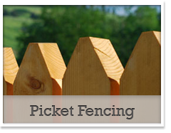 Picket Fencing